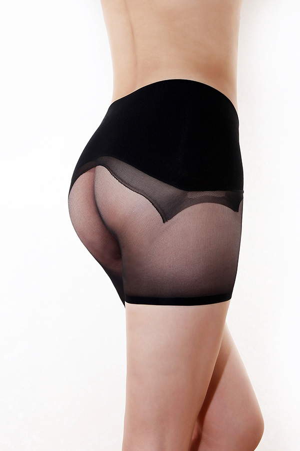 5D Velvet Seamless Briefs