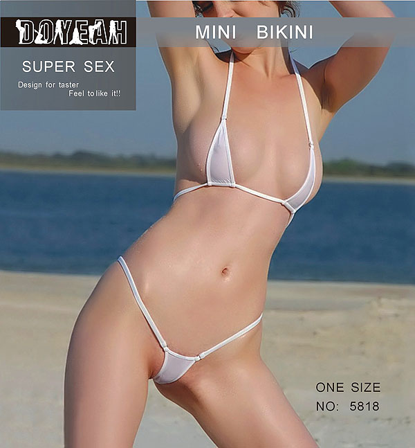 Mini Bikini